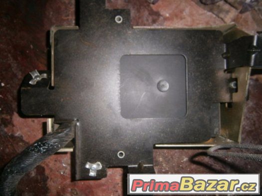 vehicle immobiliser model vim150 plus dalkove ovladani – fotografie 2