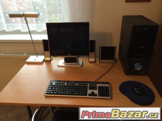 PC sestava komplet levně – fotografie 2