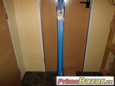 NOVÉ lyže Volkl 120cm