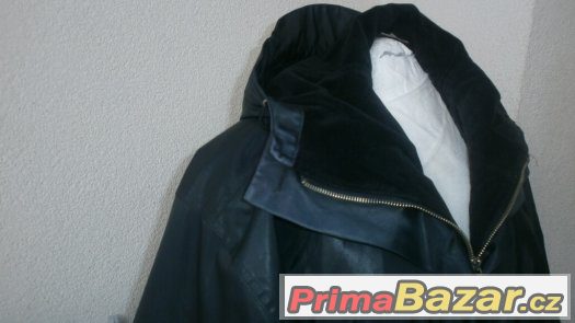 Nepromokavá zimní bunda, vel.XXL – fotografie 3