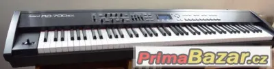 Digitální piano Roland RD 700 SX