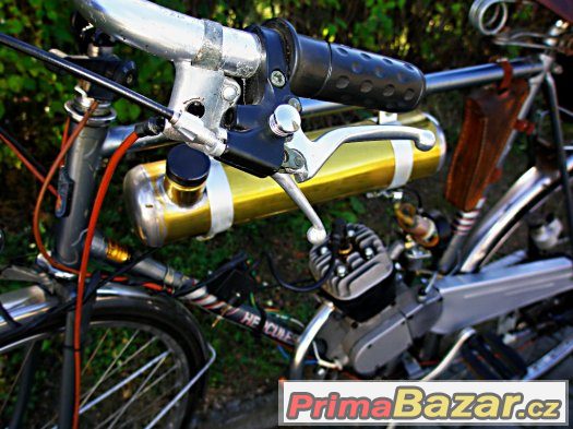 Motokolo Herkules. – fotografie 3