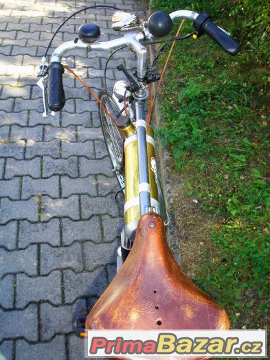 Motokolo Herkules. – fotografie 4
