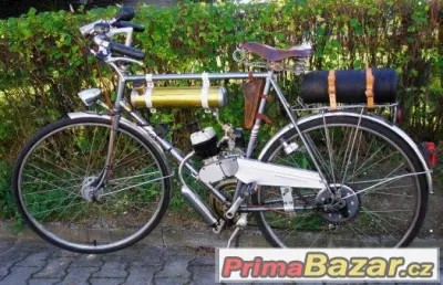Motokolo Herkules.
