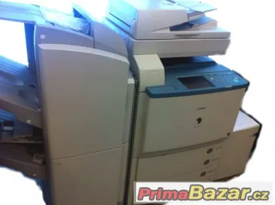 Canon IRC4580i