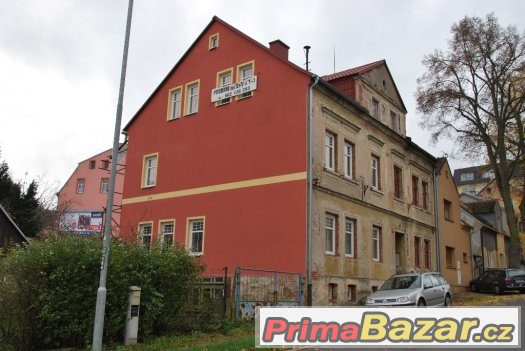 Obytný dům Karlovy Vary - Doubí – fotografie 1