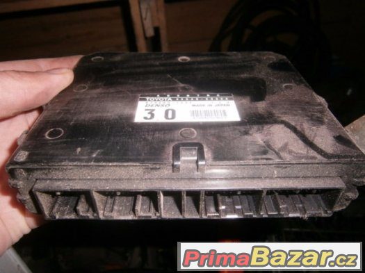 abs trc toyota 89540-53030 079400-7804 12v Denso 30 Lexus ri – fotografie 2