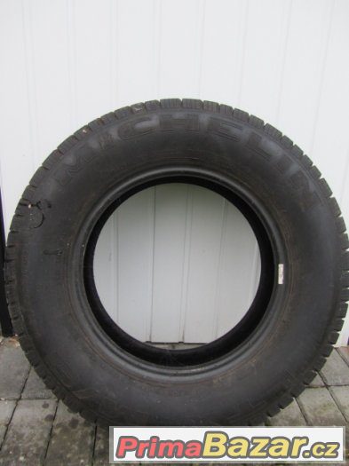225/70 r 16 – fotografie 1