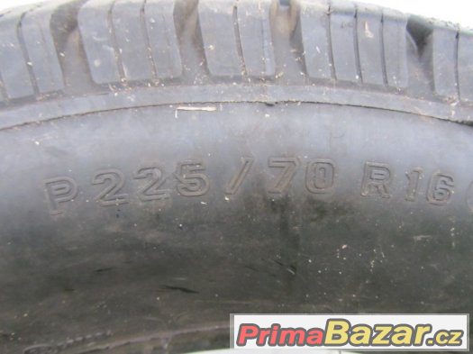 225/70 r 16 – fotografie 5