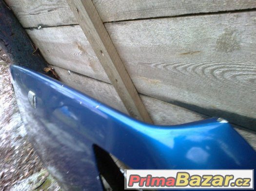 PRODAM na FIAT Coupe - PREDNI KAPOTA samotna – fotografie 4