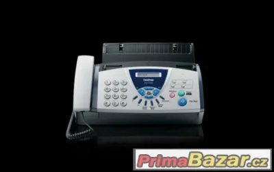 BROTHER T104 Tel+Fax+Kopírka