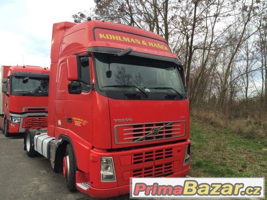 VOLVO FH13 440 lowdeck – fotografie 1