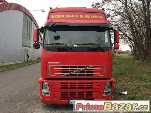 VOLVO FH13 440 lowdeck – fotografie 2