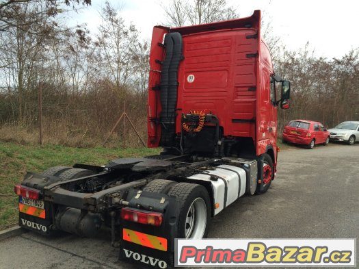 VOLVO FH13 440 lowdeck – fotografie 4