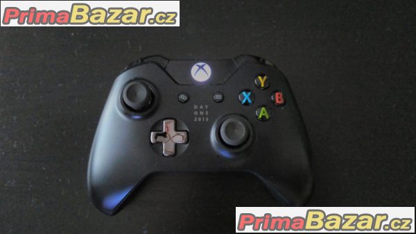 Xbox One+12 skvělých her – fotografie 2