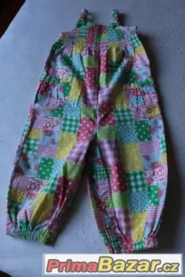 Lindex letní overal