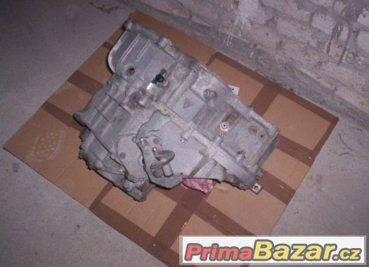 Opel převodovka F23 Vectra B, zafira, Astra G – fotografie 1