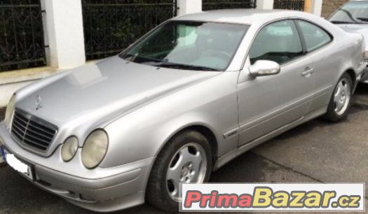 Prodám Alu 5x112 R-15 na Mercedes – fotografie 1