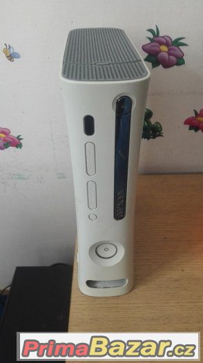 Xbox 360 – fotografie 1
