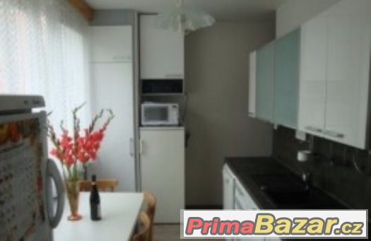 Pronájem bytu 4+1 Zelená, Olomouc – fotografie 1
