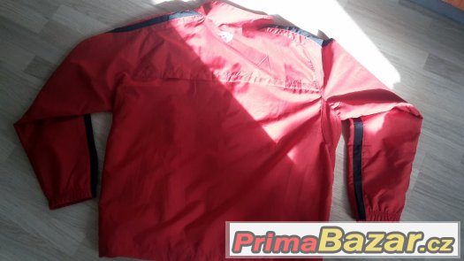 Pánská bunda Nike Sideline  AC Sparta orig.XXL – fotografie 5