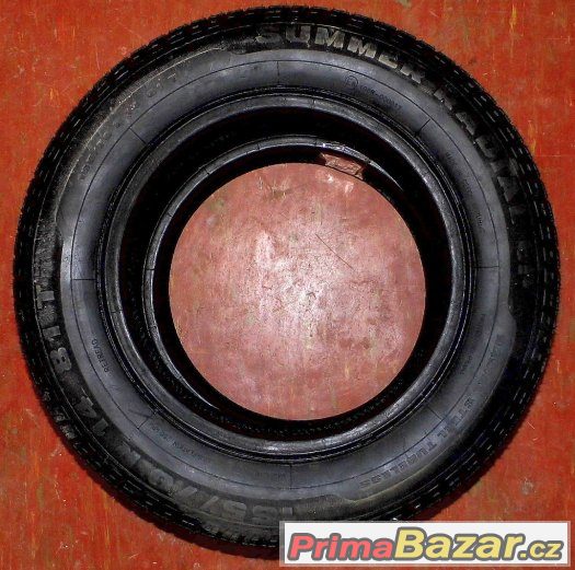 165/70 R 14 81T – fotografie 2