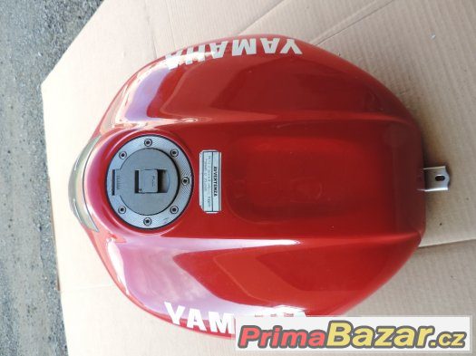 Náhradní díly Yamaha YZF R1 98 - 99 – fotografie 2