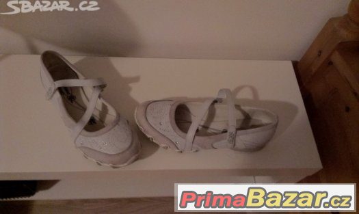 Deichman dívčí balerínky v. 39 TOP STAV – fotografie 1