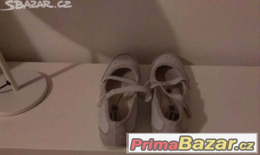 Deichman dívčí balerínky v. 39 TOP STAV – fotografie 4