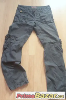 Plátěné kapsáče Only.orig v.28/32