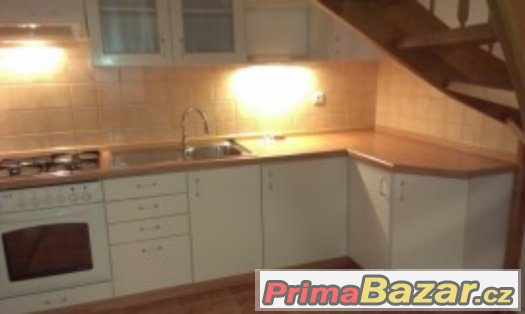 Pronájem bytu 3+1, Olomouc - centrum – fotografie 1