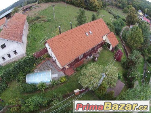 Prodám dům – fotografie 2