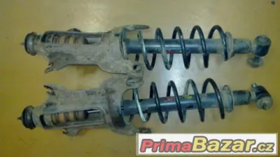 Zadní tlumiče Opel Vectra B