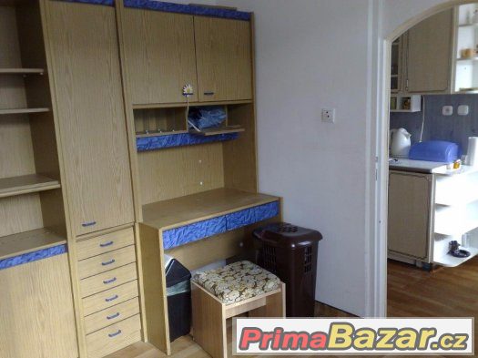 Prodám byt 4+1, s velkou lodžií v Kadani – fotografie 2