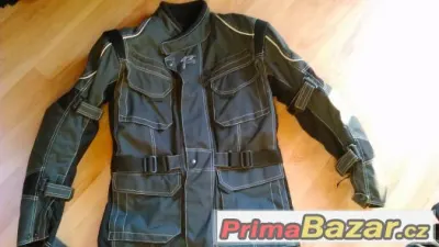 Prodám bundu na motorku