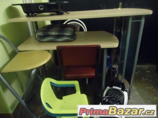 Přenosný bar – fotografie 1