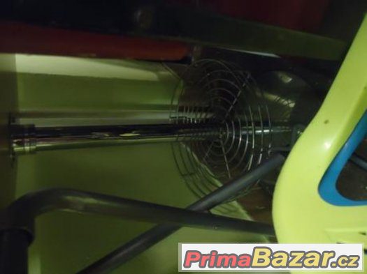Přenosný bar – fotografie 2