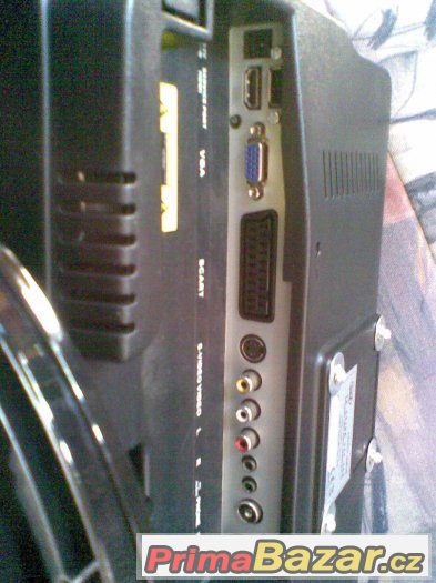 LCD televizor Trevi 12V/230V do karavanu – fotografie 2