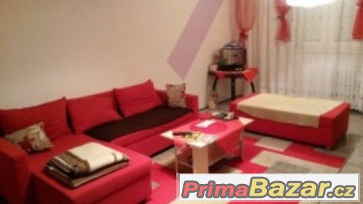 Pronájem bytu 3+1 Březinova, Jihlava – fotografie 1