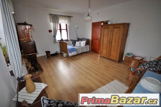 Prodám dům u Prahy – fotografie 5