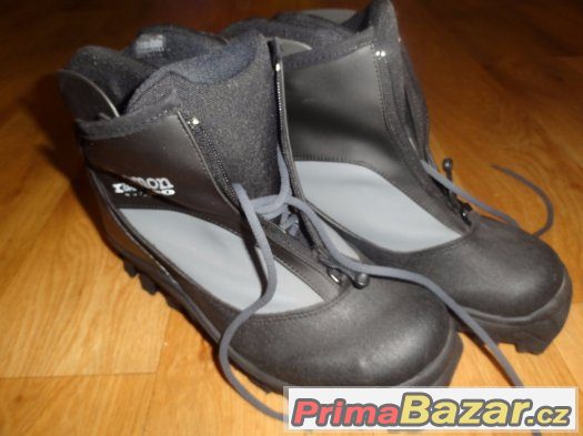 boty Salomon X ADV 5 – fotografie 1
