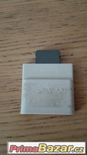 paměťové karty pro xbox 360 – fotografie 1