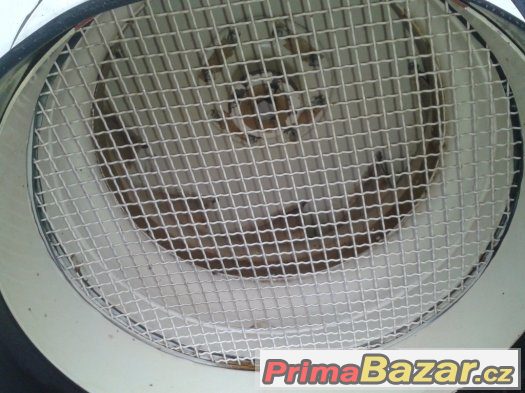Odsávací ventilátor – fotografie 5