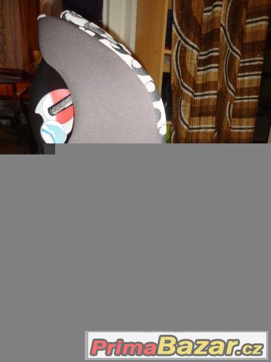 Chicco Key 1 XP 9-18 kg – fotografie 2