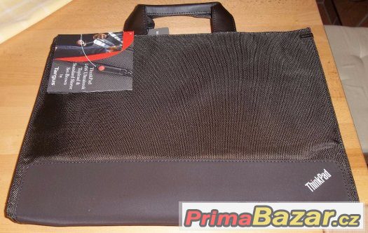 Taška Targus ThinkPad + pouzdro – fotografie 1