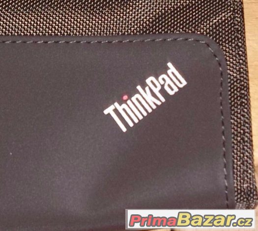 Taška Targus ThinkPad + pouzdro – fotografie 3