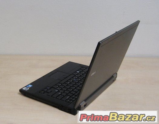 Výkonný notebook Dell Latitude E6410 - Intel Core i5 – fotografie 4