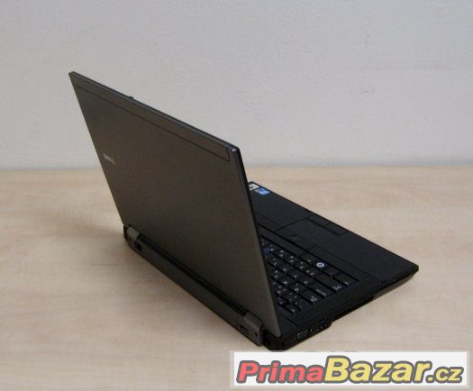 Výkonný notebook Dell Latitude E6410 - Intel Core i5 – fotografie 5