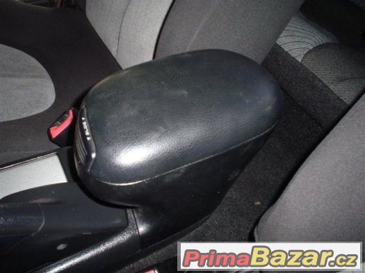 Originální Loketní Opěrka Ford Probe – fotografie 2