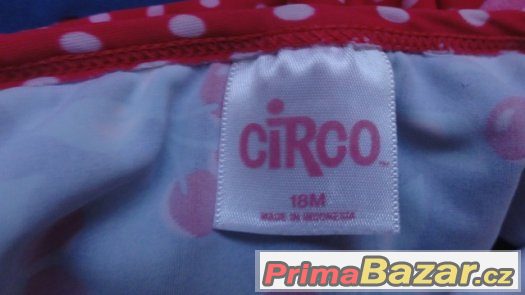 Dětské plavky zn. Circo – fotografie 3